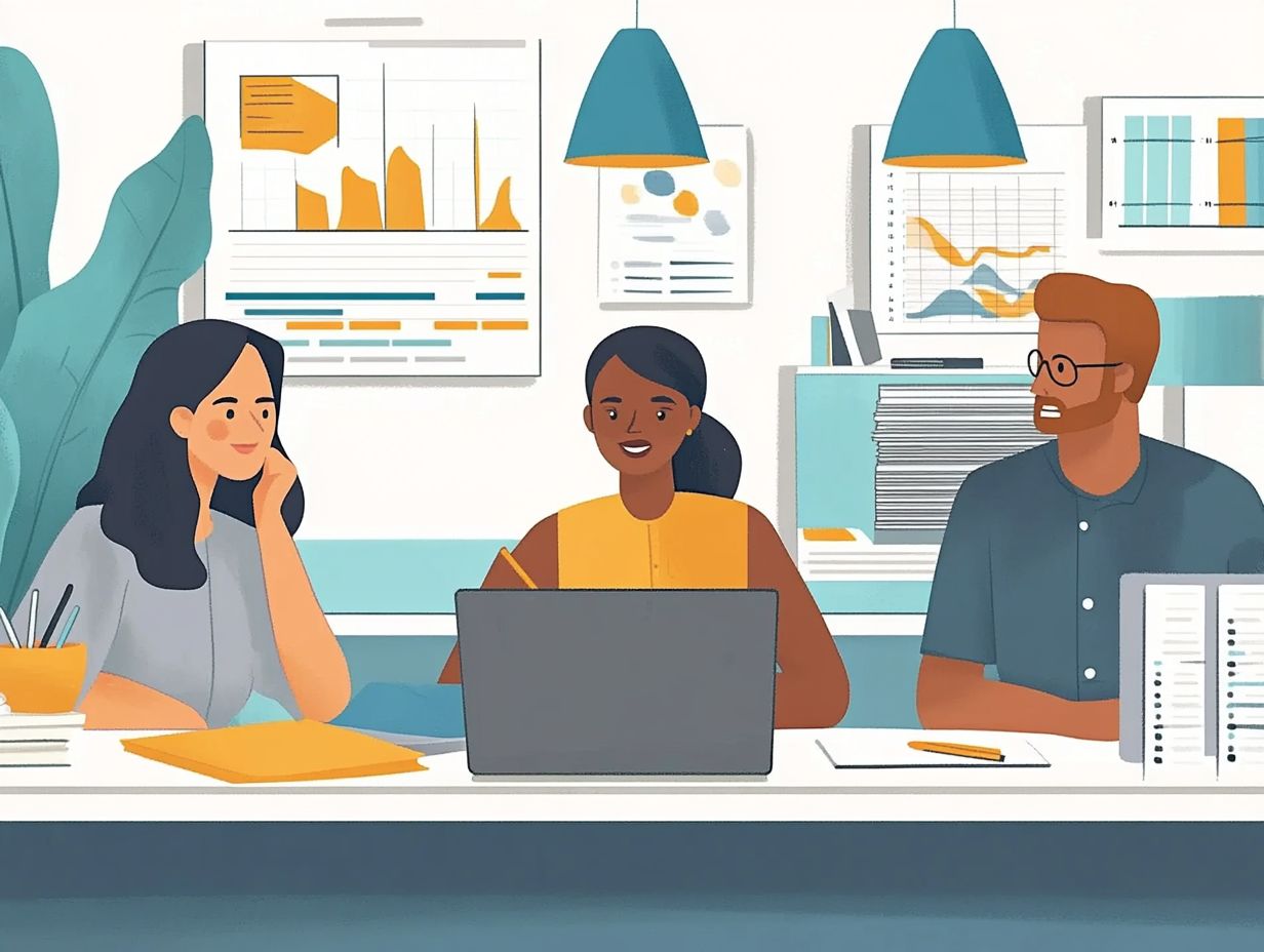 What Are the Duties of an Administrative Support Professional?