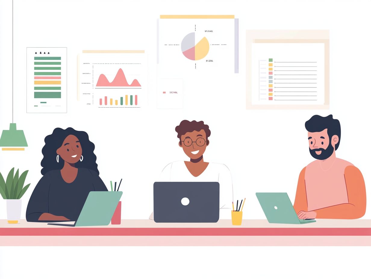 The Importance of Efficient Data Entry Services and Administrative Support