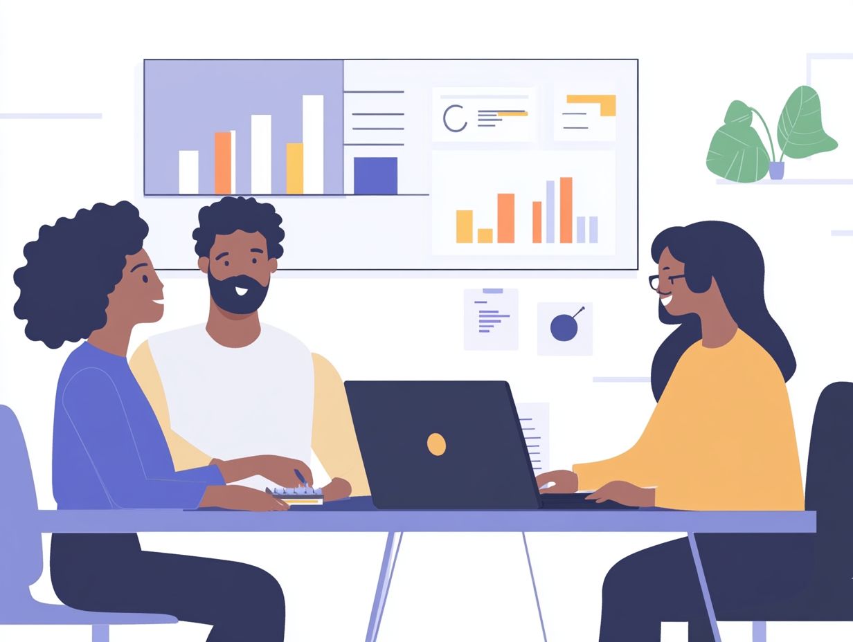 How Can Administrative and Support Services Benefit Businesses?