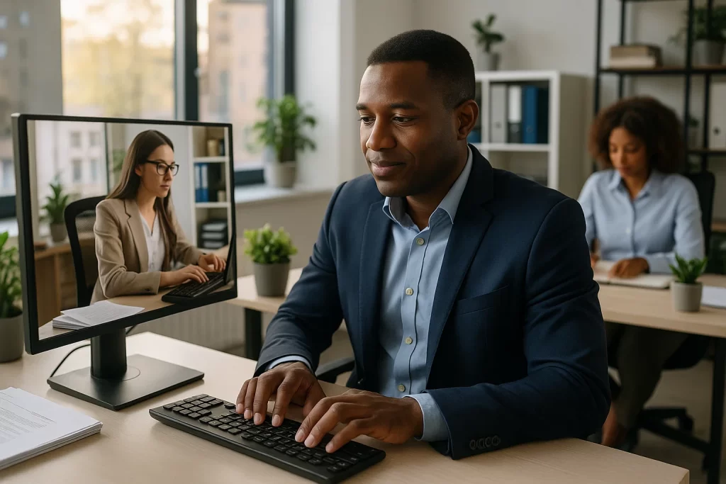 outsourced data entry process step by step, how to outsource data entry for time savings, benefits of hiring data entry services outsourcing,