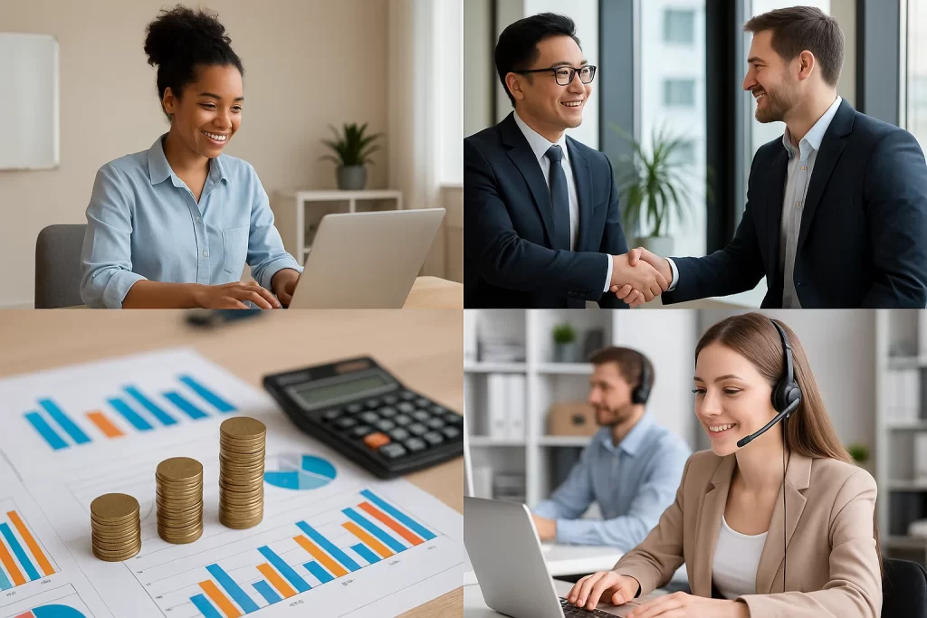 outsourced data entry process step by step, how to outsource data entry for time savings, benefits of hiring data entry services outsourcing,