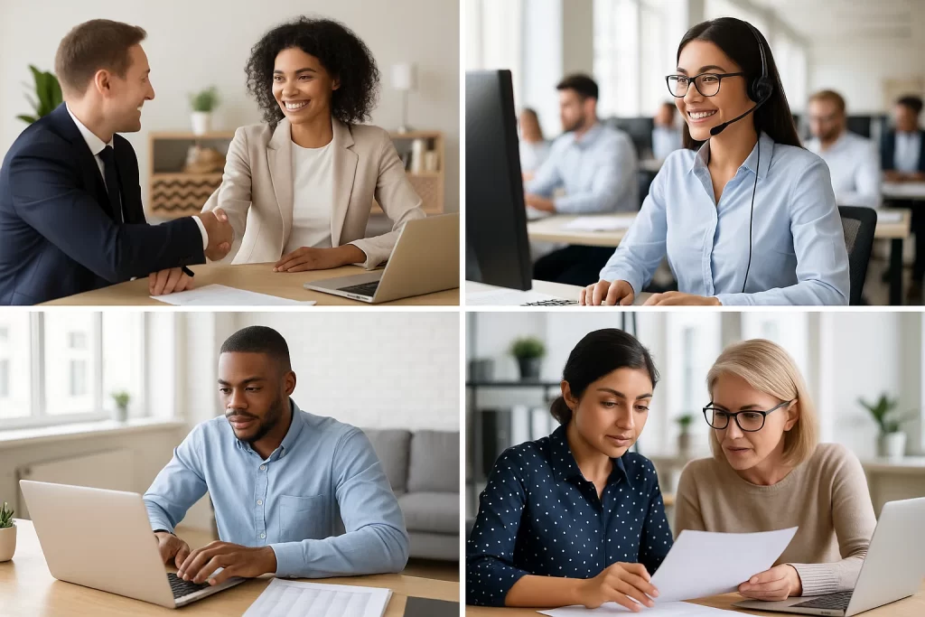 outsourced data entry process step by step, how to outsource data entry for time savings, benefits of hiring data entry services outsourcing,