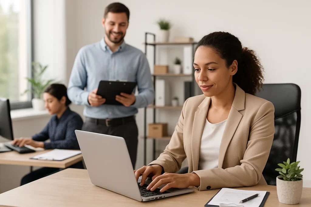 outsourced data entry process step by step, how to outsource data entry for time savings, benefits of hiring data entry services outsourcing,